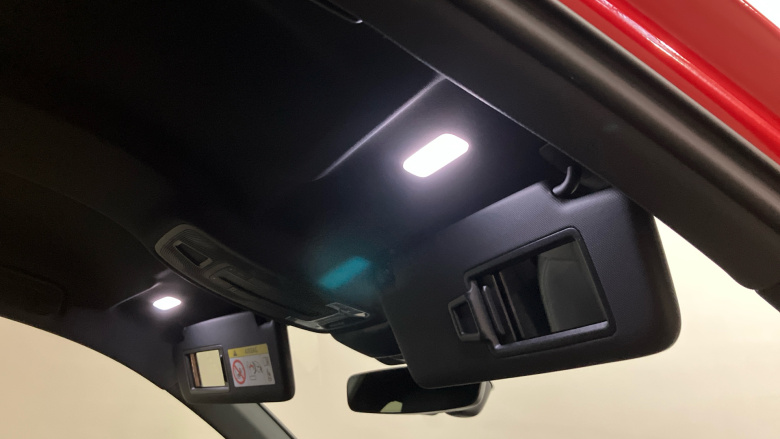 Audi A3 1.5 TFSI 150 S Line 5dr S Tronic Petrol Hatchback